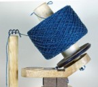 Electric Motorized Skein Winders - Crazy Monkey Creations